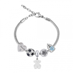 Stainless steel jewelry women bracelet Wholesale