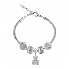 Stainless steel jewelry women bracelet Wholesale