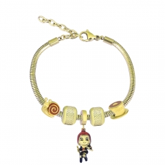 Stainless steel jewelry women bracelet Wholesale