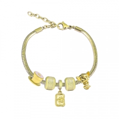 Stainless steel jewelry women bracelet Wholesale