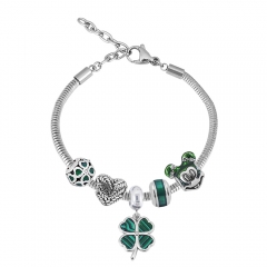 Stainless steel jewelry women bracelet Wholesale