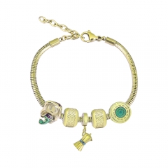 Stainless steel jewelry women bracelet Wholesale