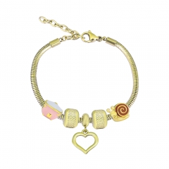 Stainless steel jewelry women bracelet Wholesale