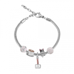 Stainless steel jewelry women bracelet Wholesale