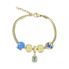 Stainless steel jewelry women bracelet Wholesale