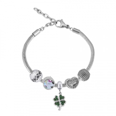 Stainless steel jewelry women bracelet Wholesale
