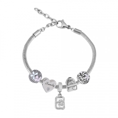 Stainless steel jewelry women bracelet Wholesale