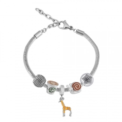 Stainless steel jewelry women bracelet Wholesale