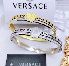 Stainless steel jewelry Women bangle Wholesale