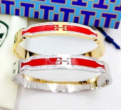 Stainless steel jewelry Women bangle Wholesale