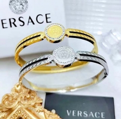 Stainless steel jewelry Women bangle Wholesale