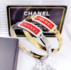Stainless steel jewelry Women bangle Wholesale
