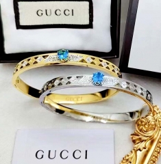 Stainless steel jewelry Women bangle Wholesale