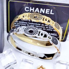 Stainless steel jewelry Women bangle Wholesale