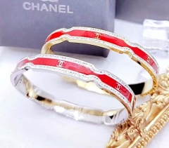 Stainless steel jewelry Women bangle Wholesale