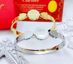 Stainless steel jewelry Women bangle Wholesale