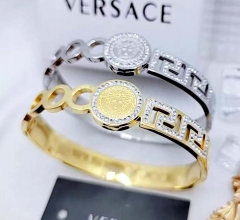Stainless steel jewelry Women bangle Wholesale