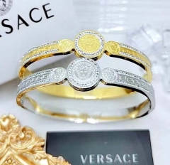 Stainless steel jewelry Women bangle Wholesale