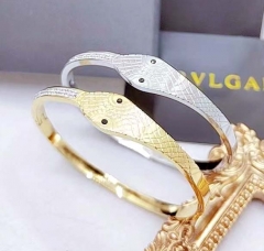 Stainless steel jewelry Women bangle Wholesale