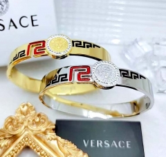 Stainless steel jewelry Women bangle Wholesale