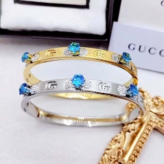 Stainless steel jewelry Women bangle Wholesale