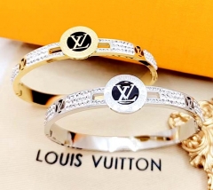 Stainless steel jewelry Women bangle Wholesale