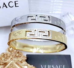 Stainless steel jewelry Women bangle Wholesale