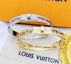 Stainless steel jewelry Women bangle Wholesale