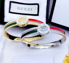 Stainless steel jewelry Women bangle Wholesale