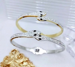 Stainless steel jewelry Women bangle Wholesale
