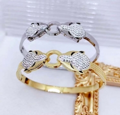 Stainless steel jewelry Women bangle Wholesale