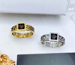 Stainless steel jewelry ring wholesale