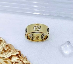 Stainless steel jewelry ring wholesale