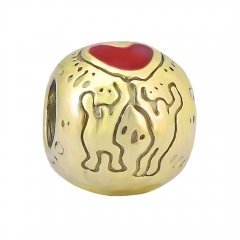 Stainless steel jewelry Pandor a accessories wholesale