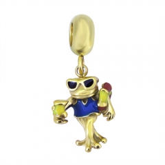 Stainless steel jewelry Pandor a accessories wholesale