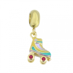 Stainless steel jewelry Pandor a accessories wholesale