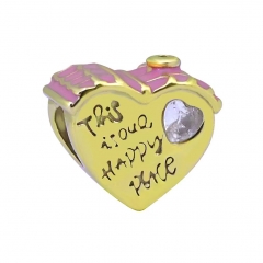 Stainless steel jewelry Pandor a accessories wholesale