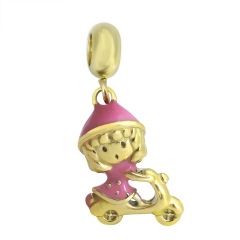 Stainless steel jewelry Pandor a accessories wholesale