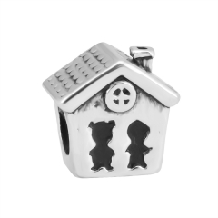 Stainless steel jewelry Pandor a accessories wholesale