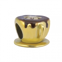 Stainless steel jewelry Pandor a accessories wholesale