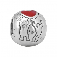 Stainless steel jewelry Pandor a accessories wholesale