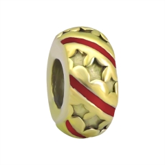 Stainless steel jewelry Pandor a accessories wholesale