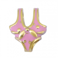 Stainless steel jewelry Pandor a accessories wholesale