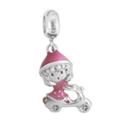 Stainless steel jewelry Pandor a accessories wholesale