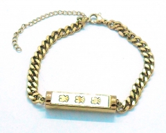 Stainless steel jewelry Women bangle Wholesale