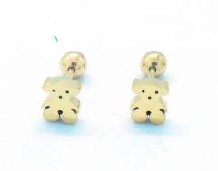 Stainless steel jewelry Fashion Earrings wholesale