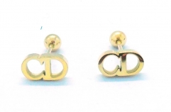 Stainless steel jewelry Fashion Earrings wholesale
