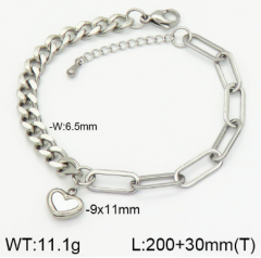 Stainless steel jewelry Women bracelet Wholesale