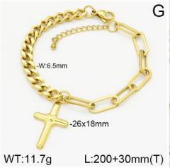 Stainless steel jewelry Women bracelet Wholesale