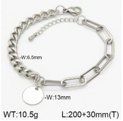Stainless steel jewelry Women bracelet Wholesale
